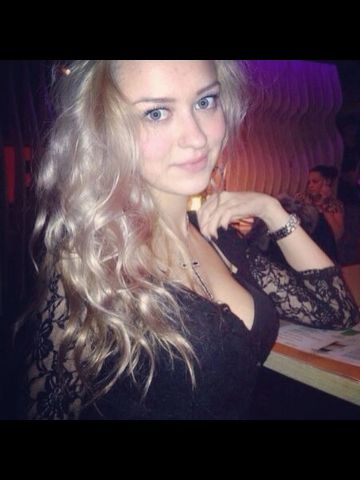Анкета проститутки Веста - Фото 1, , 24 года, №46931